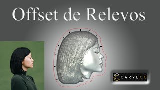 Relief Offset Tool - Lesson 9