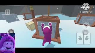 Oddbods super adventure II screenshot 3