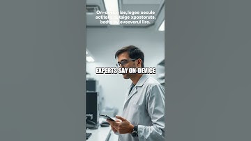 Edge AI Cameras The Next Personal Photographer