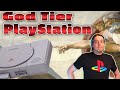 Top ten playstation games in my collection