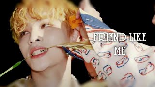 Download Lagu | You never had a friend like Xiaojun | ☆ Wayv Fmv MP3 Download Lagu | You never had a friend like Xiaojun | ☆ Wayv Fmv MP3