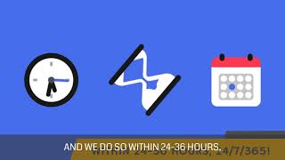 Review Response Group - Explainer Video