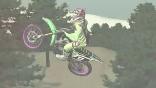 MX Simulator || Whip it Wednesday || Tomii