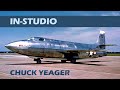 GENERAL CHUCK YEAGER - Tribute to an Aviation Legend