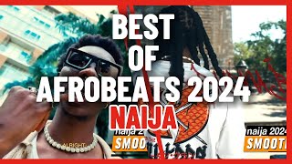 🔥 BEST OF AFROBEATS 2024 NAIJA SMOOTHDRIVE 1 VIDEO MIX  @labmejmusic @djarthurlab