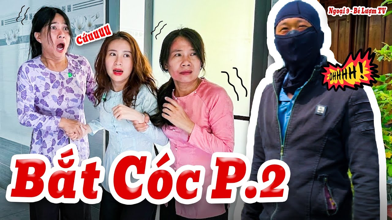 Tin Người Quá Dễ, Ngọc Tình Trả Giá Đắt - Phần 2 | Ngoại 9 - Bé Lượm TV