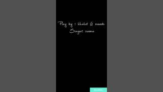 حنيت ... احمد المصلاوي  hannet- Ahmed Al Maslawi doska