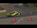 iRacing - IMSA Endurance Series - Circuit de la Sarthe