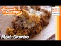 Mix Up the Menu with Mexi-Chorizo Tacos!