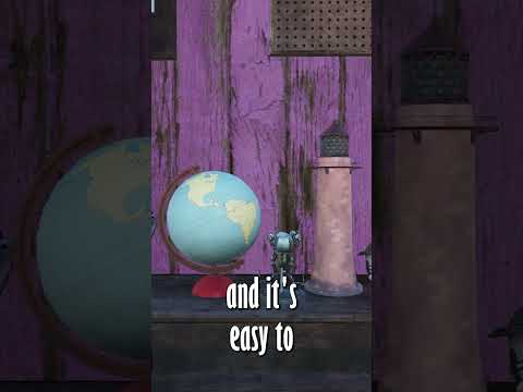 Fallout 76 Tips