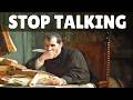 How Silence Wins Every Time – Machiavelli’s Hidden Philosophy Explained