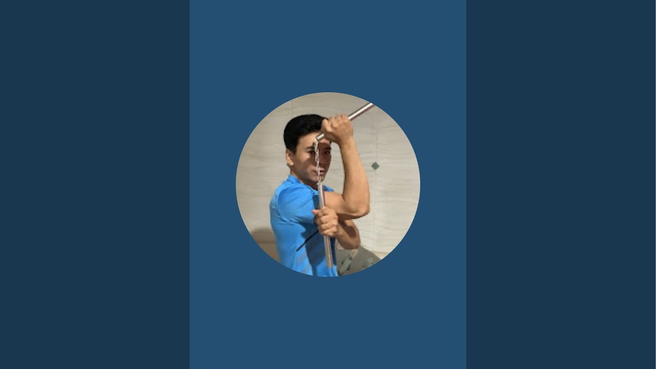 tập luyện côn nhị khúc cơ bản