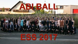 Abi Ball ESS 2017