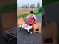 Mini Chair and 1 Teble | Students Teble And Chair🔥#shorts