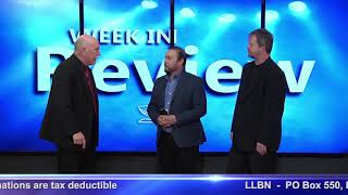 Week In Review 20190601
