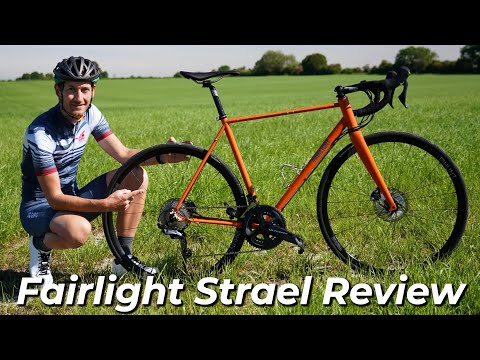 Video: Retro steel bike test: Ritchey v Bowman v Cinelli