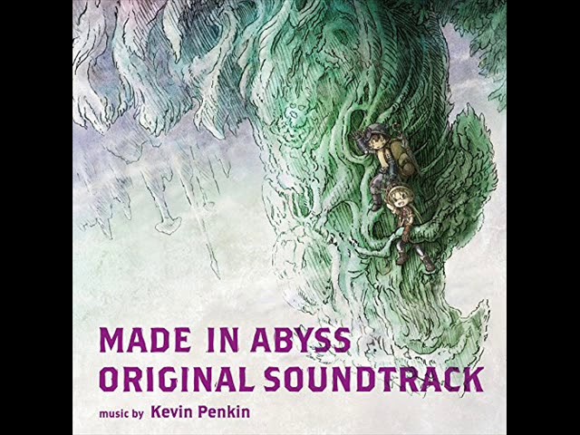 Welcome to my World - Made in Abyss Original Soundtrack - YouTube