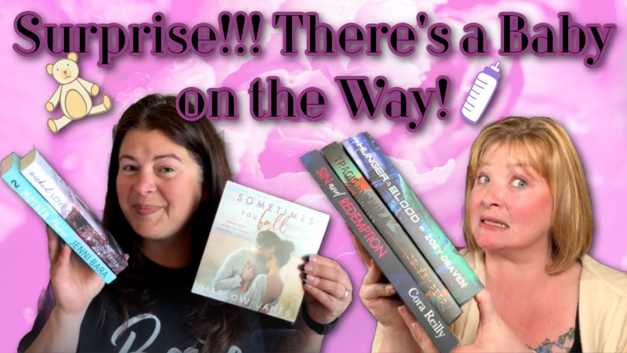 SURPRISE!!!! It's More Surprise Baby Romance Book Recommendations