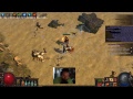 Hiltless Juggernaut Cyclone - Playing Casually In Flashback