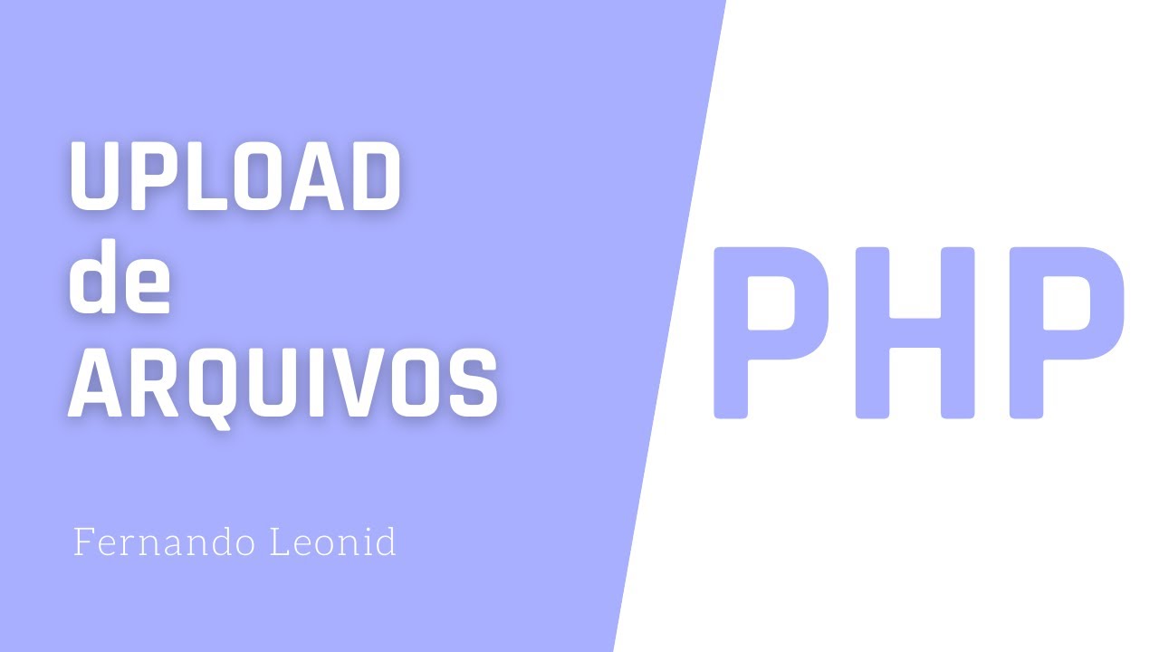 upload php