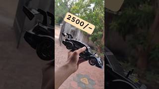 ഒരു budget rc drift car. rc drift car under 2500rs india.