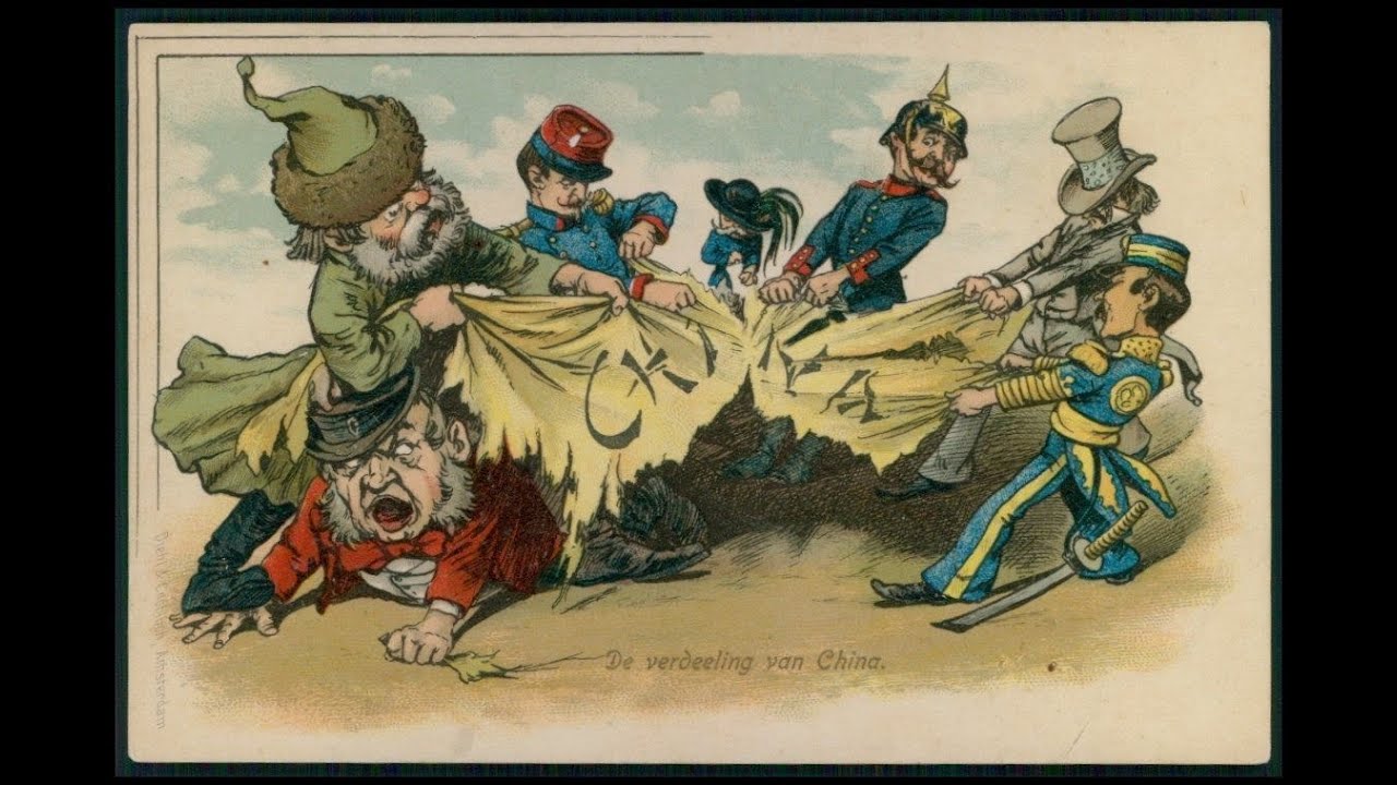 The Opium Wars - Part 6: Battle of Tientsin 1900