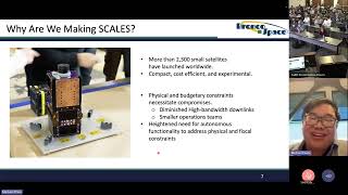 FSW 2024:Day 2- F' Framework for Managing Machine Learning Applications