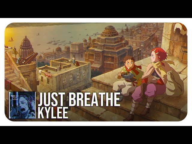 Xam'd: Lost Memories Ending 3 (full) (Just Breathe - Kylee) - YouTube