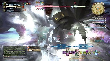 FFXIV Heavensward: Story Quests Part 1 - Waiting For The Wind Of Change (2016-12-30)