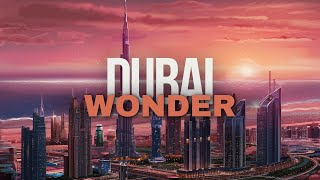 Wonders of Dubai | The Most Amazing Places in Dubai | Travel Video 4K