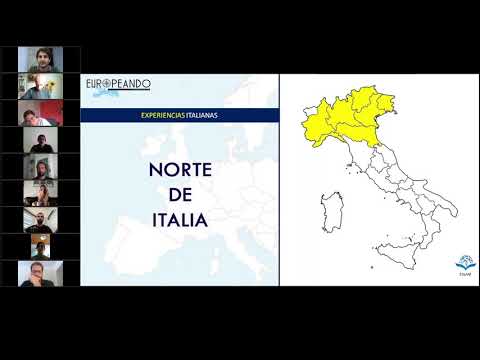 Video: Recorrido en jeep por las canteras de mármol de Carrara en la Toscana