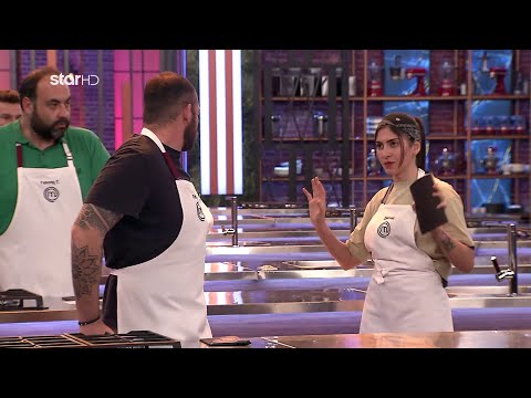 MasterChef 2024 | Ψηφοφορία με παρεξηγήσεις στην μπορντό μπριγάδα!