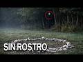 Los tramperos de los Apalaches dijeron que una cosa sin rostro los observaba desde la línea de ár