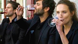 ブルゴーニュのワイナリーが舞台、人生の熟度を味わう珠玉のヒューマンドラマ／映画『おかえり、ブルゴーニュへ』予告編