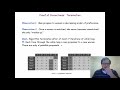 Theory of Algorithms Class 3