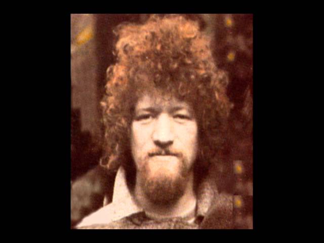 luke kelly - springhill mining disaster