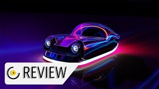 Beat Racer (2016) Mobile Game Review [Android] - The EXP Grind screenshot 5