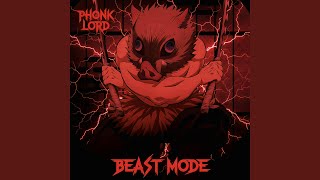 Shadow Pulse (Inosuke Hashibira (Dark Phonk & MegaRock) Super Slowed & Reverb)