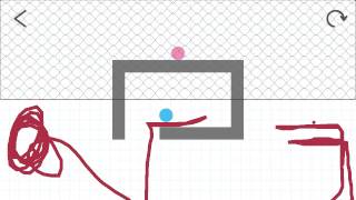 Brain Dots 376 Level - stage - niveau - nivel solution solución solução