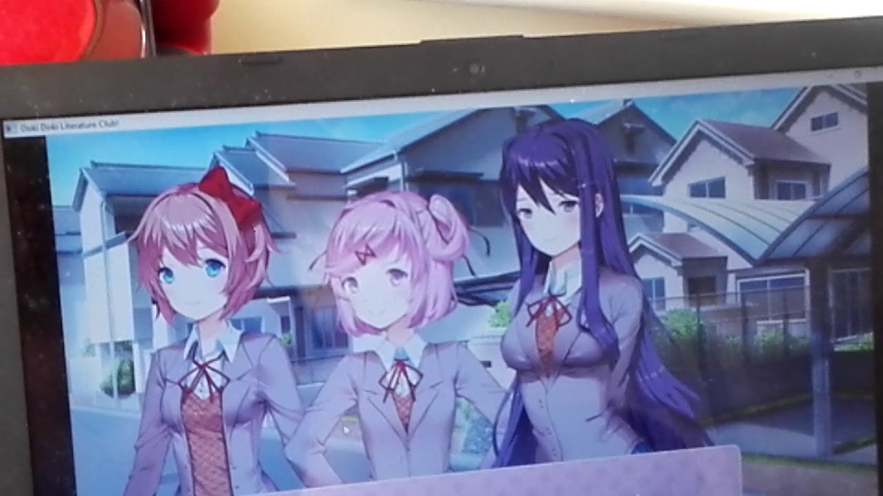 camera iphone 8 plus apk Doki doki part4