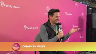 Jonathan Wig - RootsTech 2025