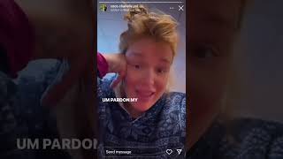 Celebrity Heather's Math Aint Mathing Wealth