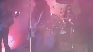 GEORDIE live UK 1974 - "Just Like a Woman" & "Got to Know"