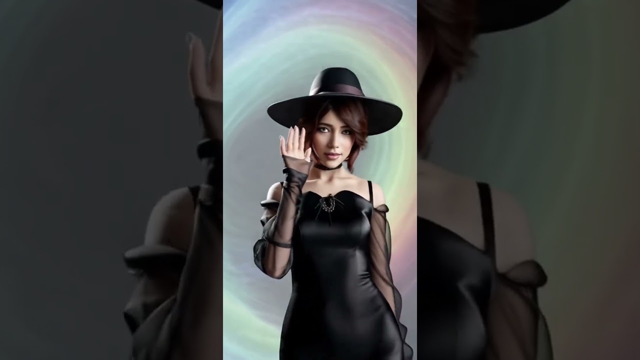 Professor of magical studies