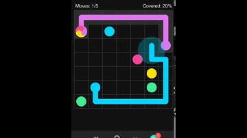 Draw Line: Branch 7x7 Mango Pack Level 75 Walkthrough