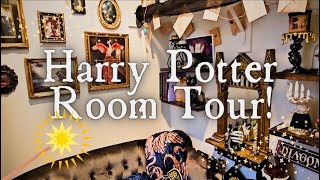 Converting My Closet to a Harry Potter Library! Profile