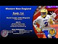 2018 CCC Men's Lacrosse Preseason Coaches' Poll