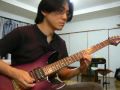 Perfume-エレベーター Elevator cover Guitar Version by Cozy