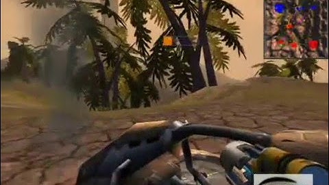 Unreal Tournament 2004 Demo