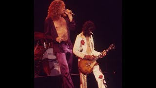 It'll Be Me - Led Zeppelin - Live in Los Angeles, California (June 26th, 1977)